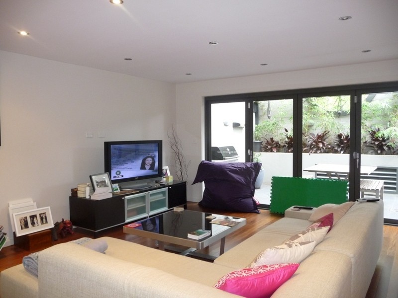 4/18 Moore Street, Rozelle NSW 2039