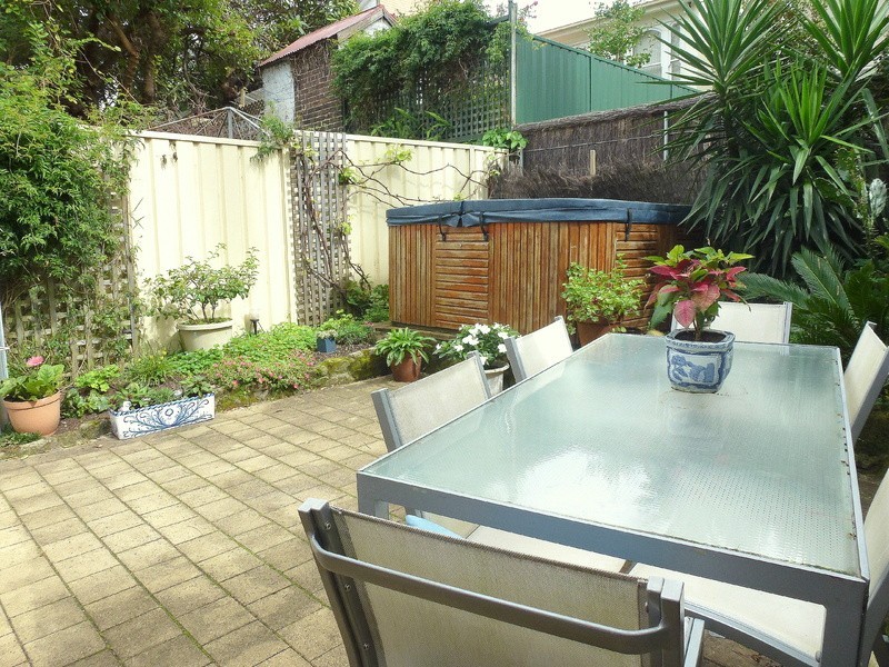 50 Short Street, Birchgrove NSW 2041