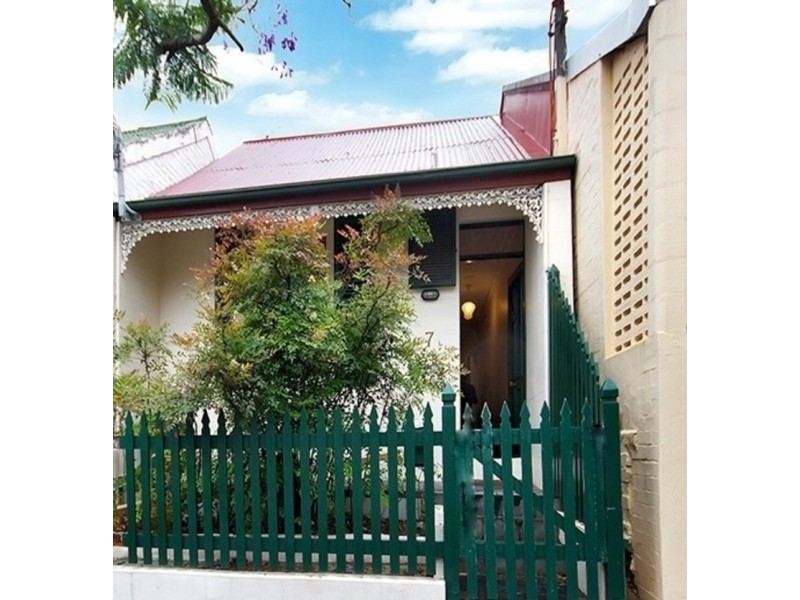 7 Lombard Street, Glebe NSW 2037