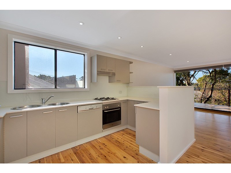 166 Beattie Street, Balmain NSW 2041