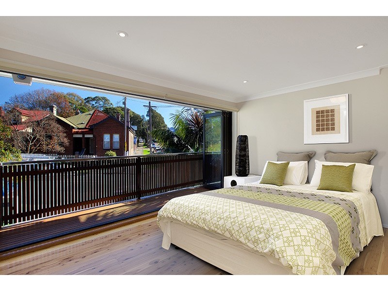166 Beattie Street, Balmain NSW 2041