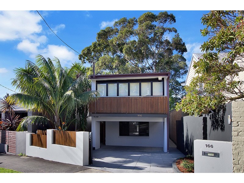 166 Beattie Street, Balmain NSW 2041
