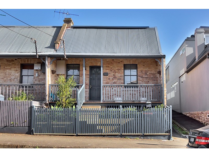141 Evans Street, Rozelle NSW 2039