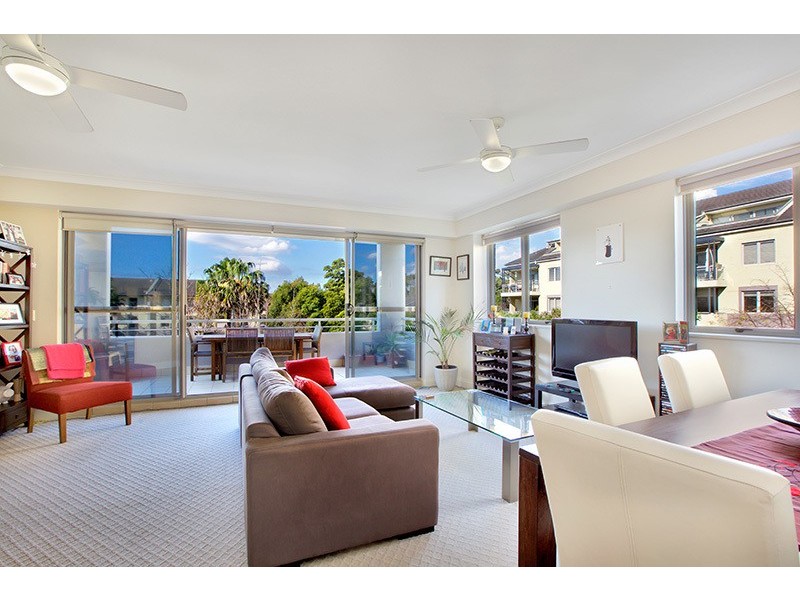 56/100 William Street, Five Dock NSW 2046