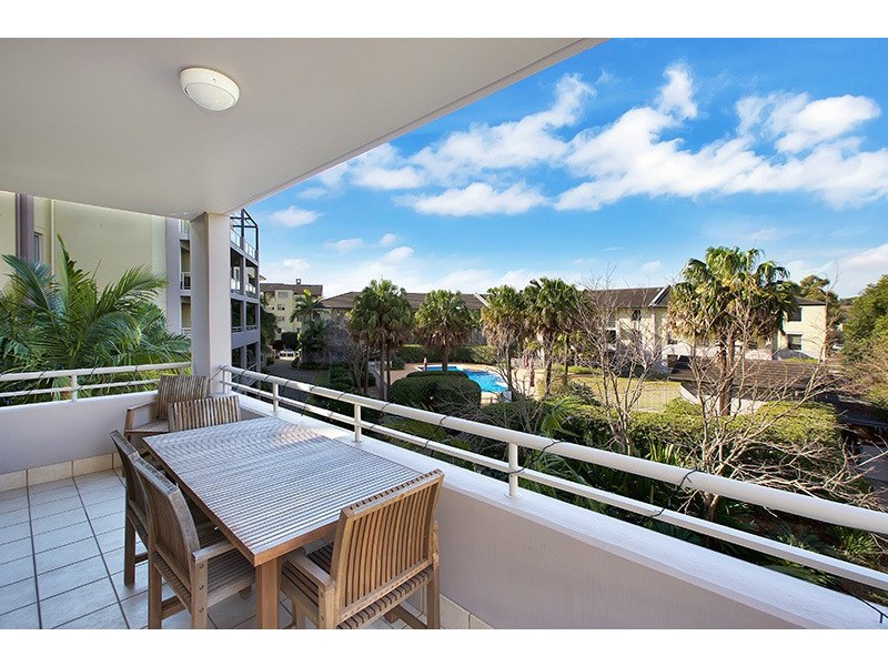 56/100 William Street, Five Dock NSW 2046