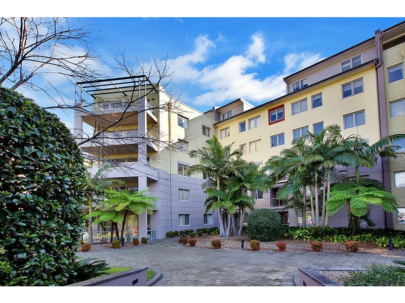56/100 William Street, Five Dock NSW 2046