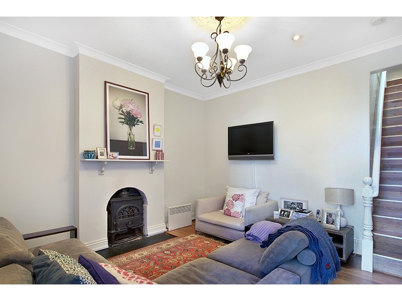 11a Bradford Street, Balmain NSW 2041