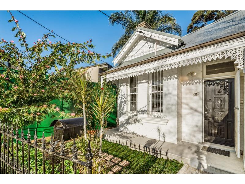 2 Despointes Street, Marrickville NSW 2204
