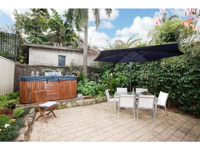 50 Short Street, Balmain NSW 2041