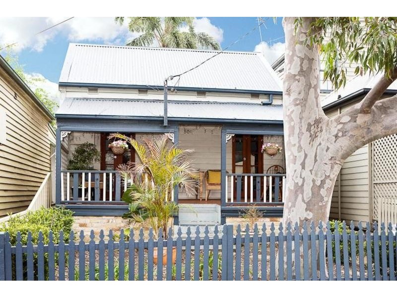 50 Short Street, Balmain NSW 2041