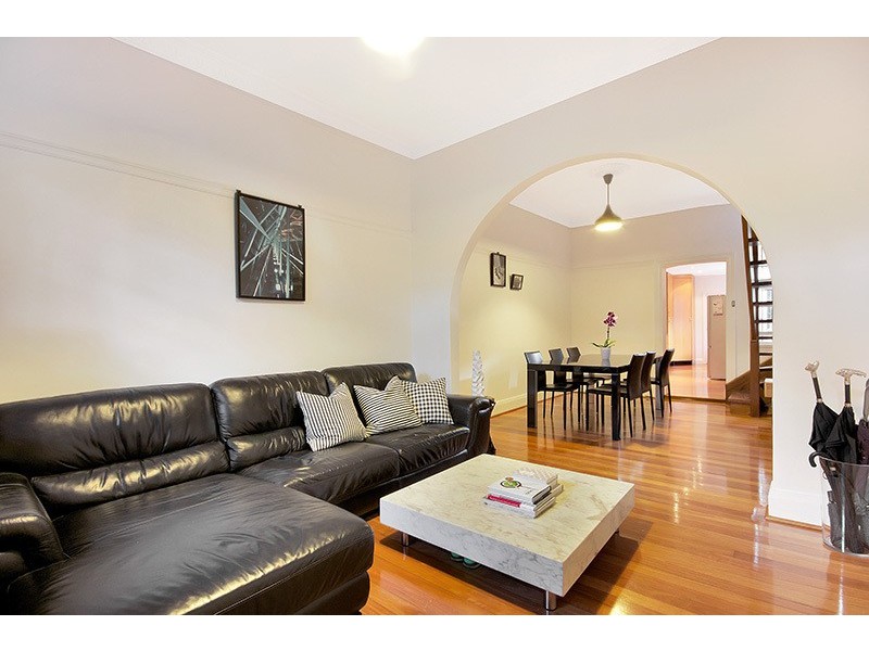 34 Binning Street, Erskineville NSW 2043