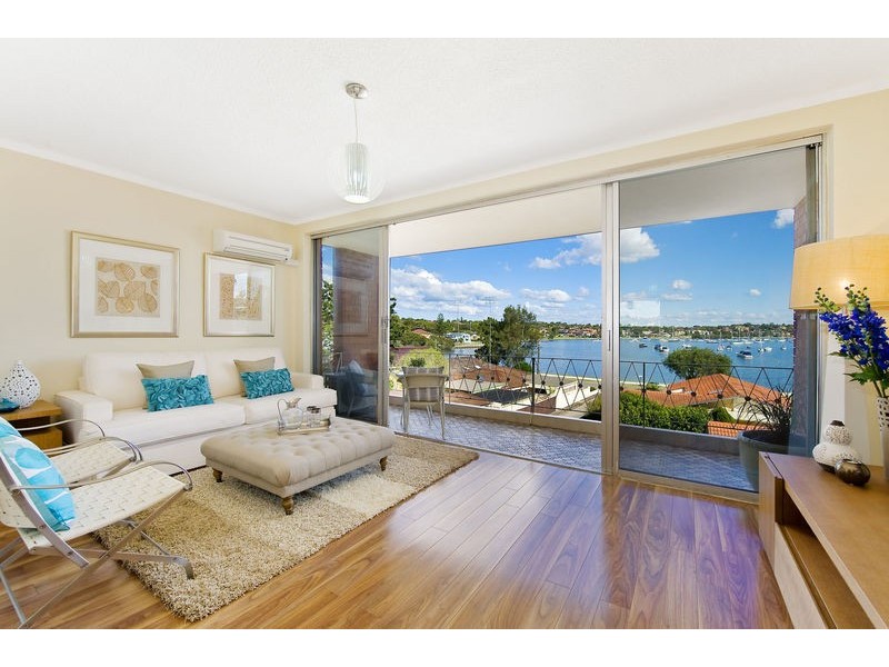 3/311 Victoria Place, Drummoyne NSW 2047