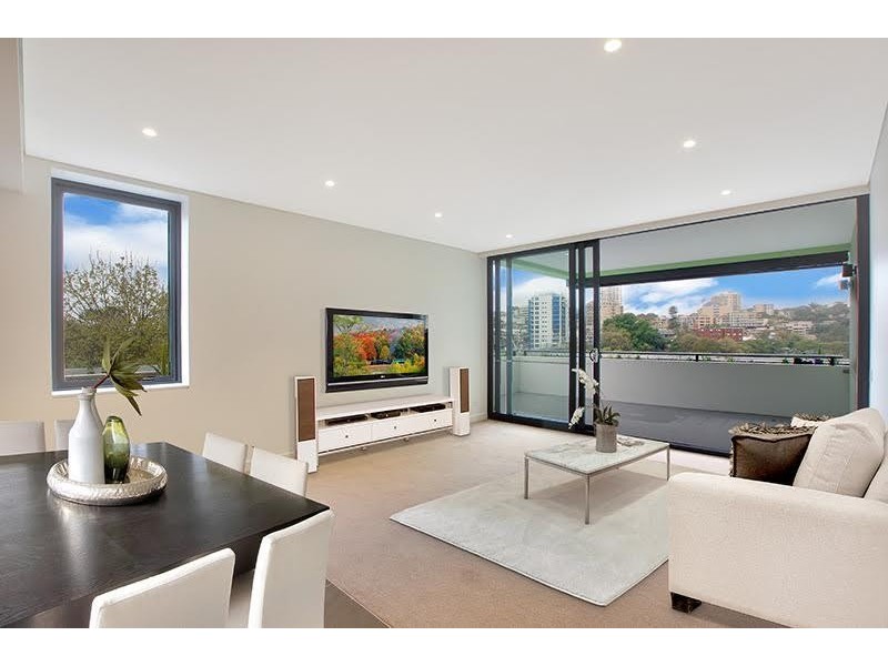 406/2 Neild Avenue, Rushcutters Bay NSW 2011