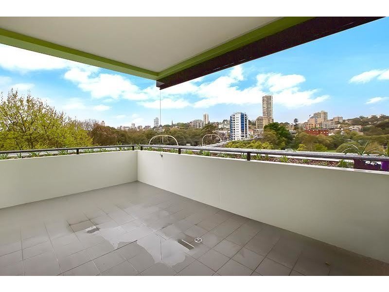 406/2 Neild Avenue, Rushcutters Bay NSW 2011