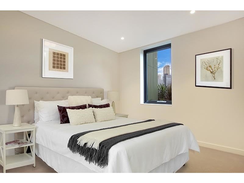 406/2 Neild Avenue, Rushcutters Bay NSW 2011