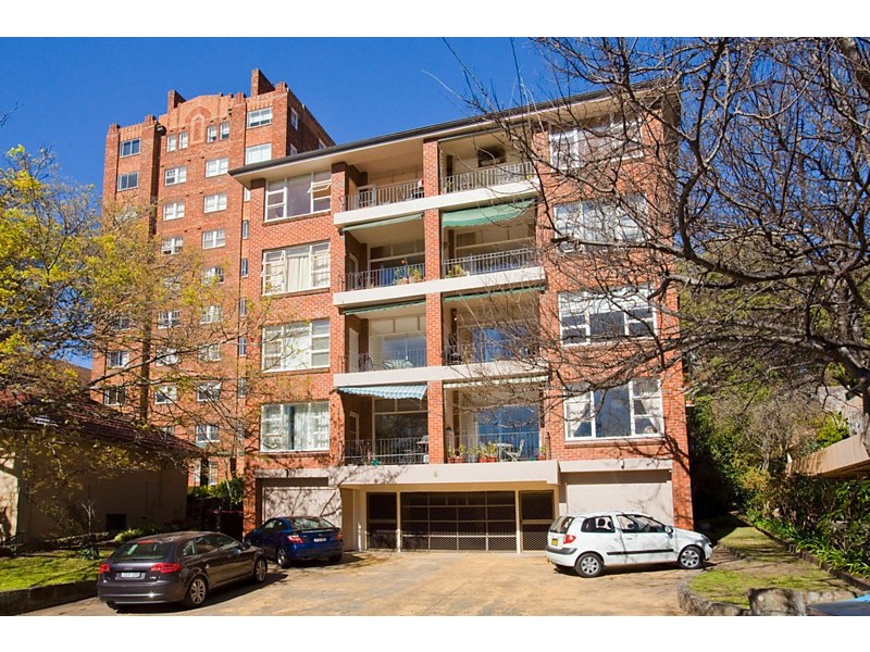 5/6 Holt Street, Double Bay NSW 2028