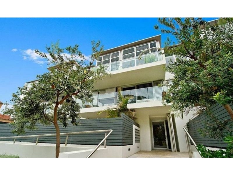 22/7-11 Henderson Road, Bondi NSW 2026