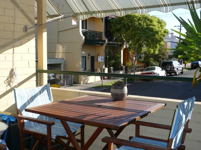 6/15 King Street, Balmain NSW 2041