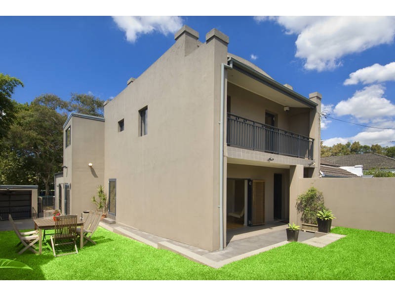 2 Hordern Parade, Croydon NSW 2132