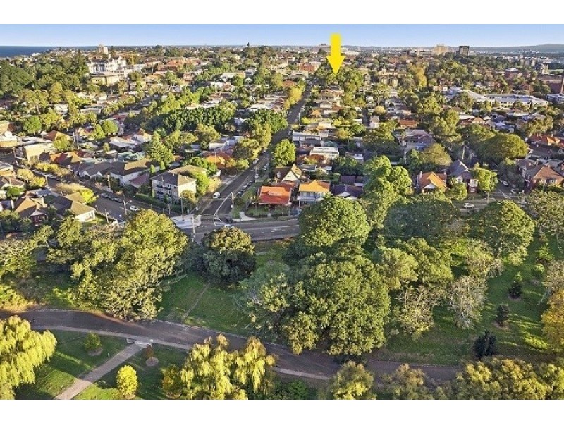 56 Wentworth Street, Randwick NSW 2031