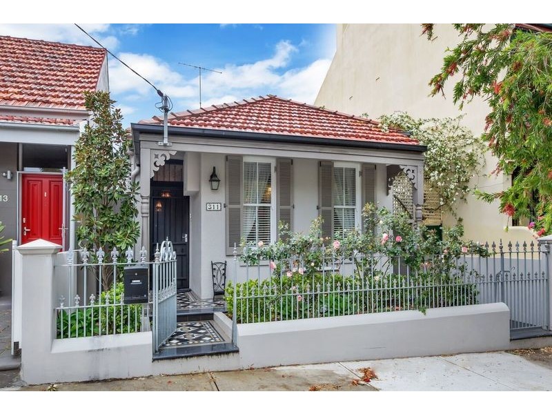 311 Annandale Street, Annandale NSW 2038