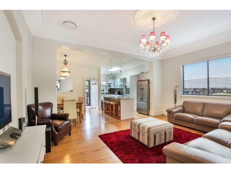 311 Annandale Street, Annandale NSW 2038