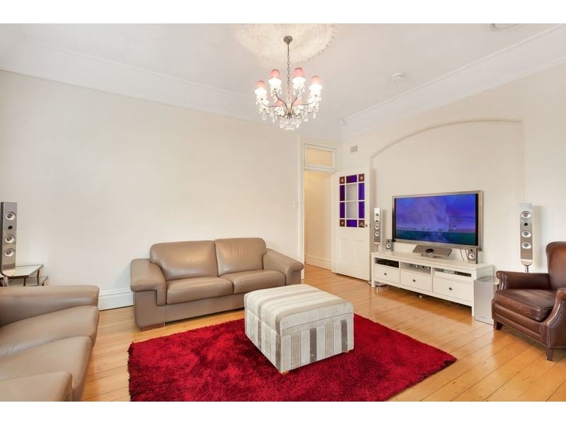 311 Annandale Street, Annandale NSW 2038