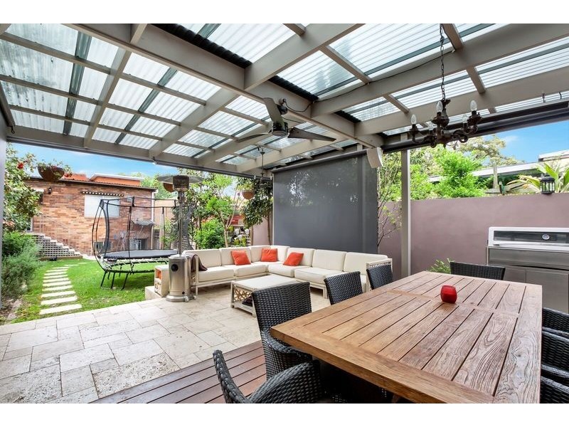 311 Annandale Street, Annandale NSW 2038