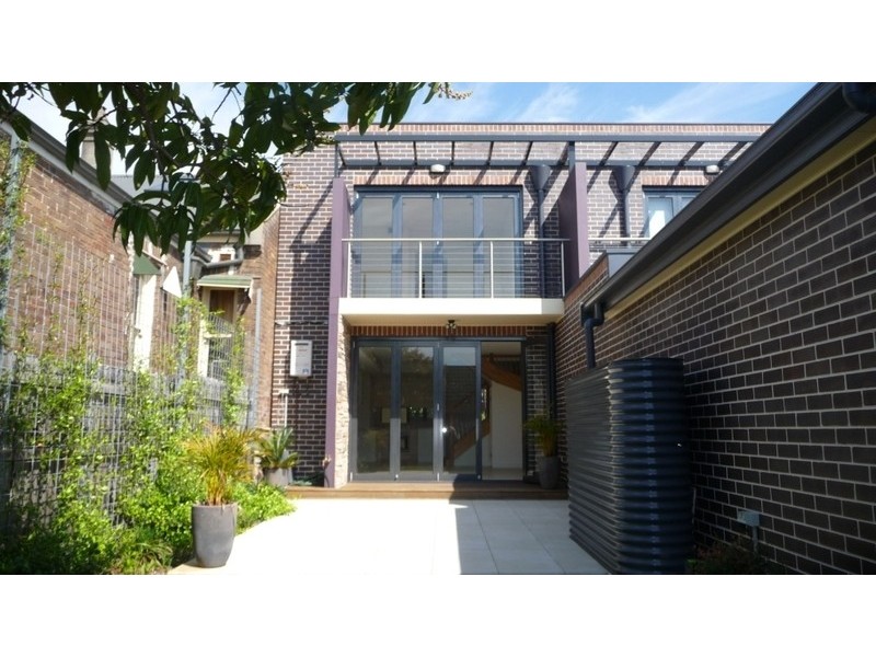 115  Balmain Road, Leichhardt NSW 2040