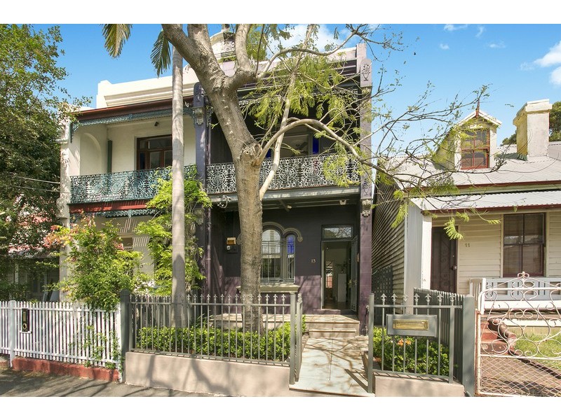 13 High Street, Balmain NSW 2041