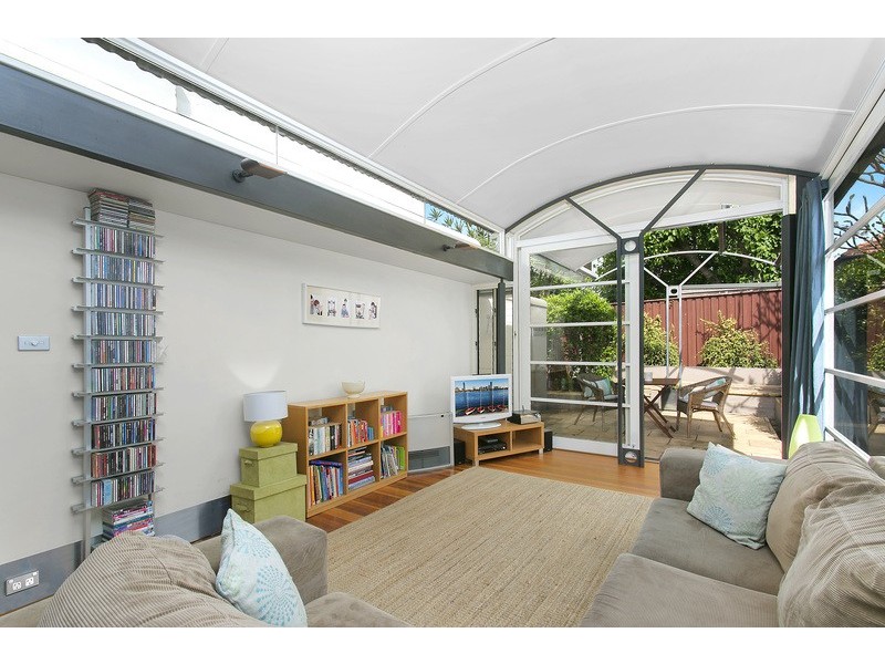 13 High Street, Balmain NSW 2041