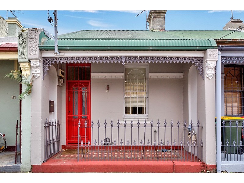 49 Gladstone Street, Enmore NSW 2042