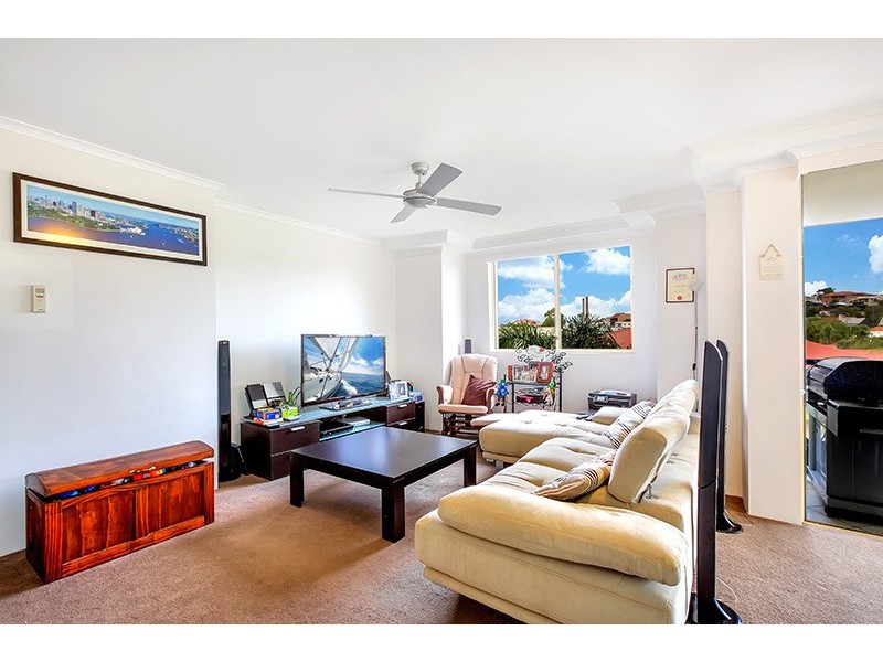 4/2 Rosebery Place, Balmain NSW 2041