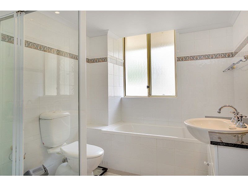 4/2 Rosebery Place, Balmain NSW 2041
