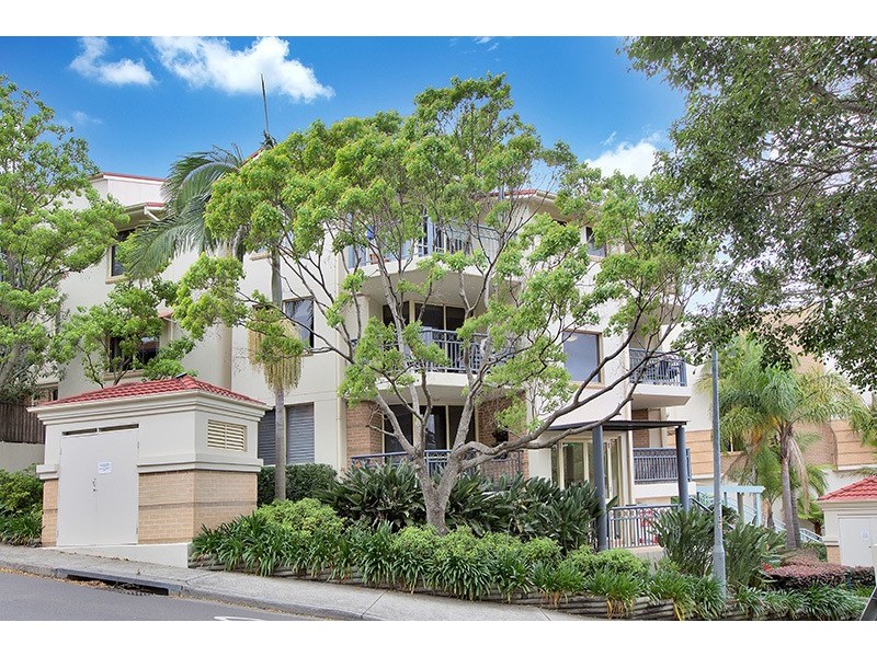 4/2 Rosebery Place, Balmain NSW 2041