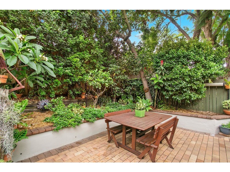 23  Rosser Street, Rozelle NSW 2039