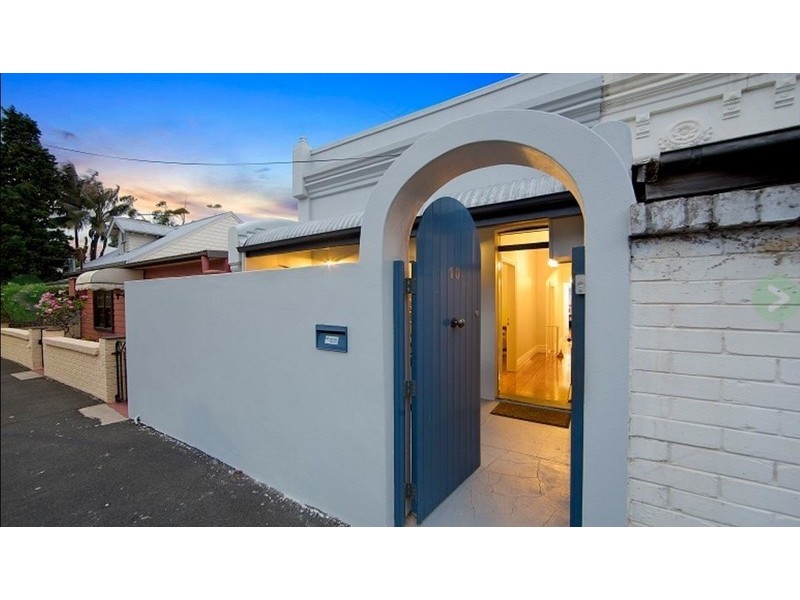 10 Charlotte Street, Rozelle NSW 2039