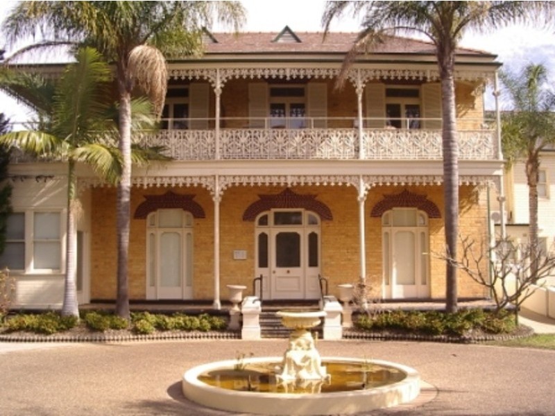 18/35 Marlborough Street, Drummoyne NSW 2047