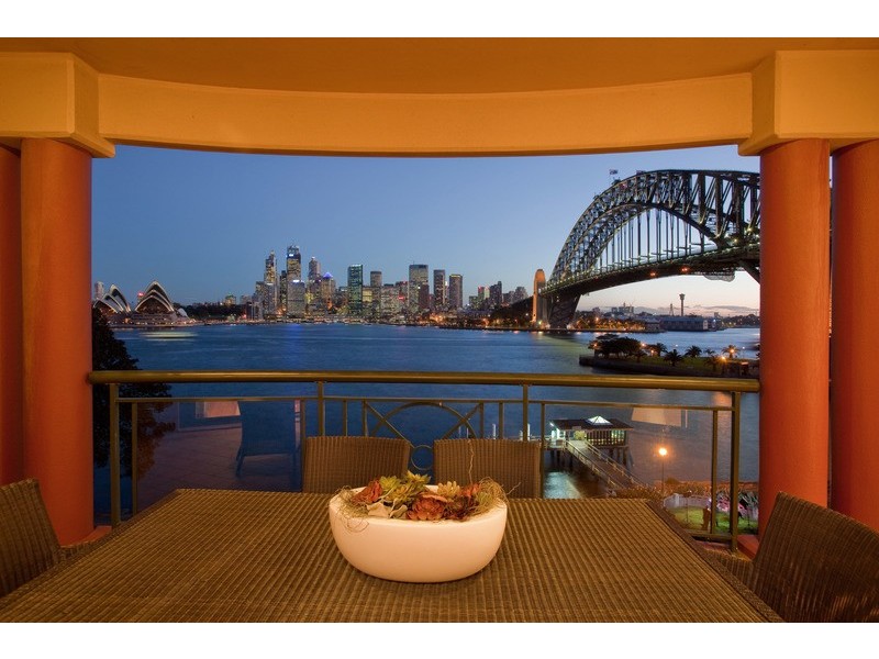 508/1 Kirribilli Avenue, Kirribilli NSW 2061