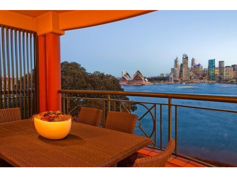 508/1 Kirribilli Avenue, Kirribilli NSW 2061