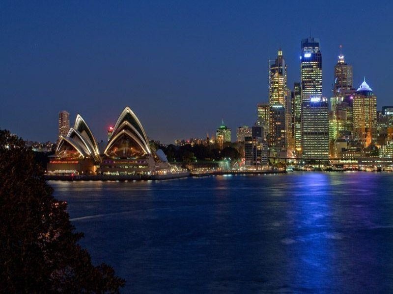 508/1 Kirribilli Avenue, Kirribilli NSW 2061