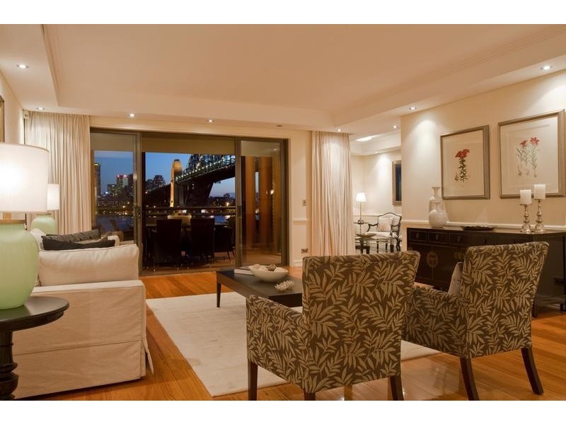 508/1 Kirribilli Avenue, Kirribilli NSW 2061