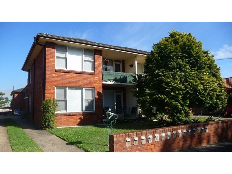5/7 Campbell Ave, Lilyfield NSW 2040