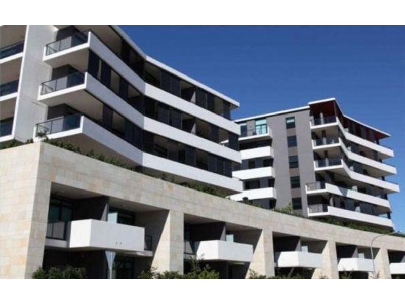 5/50 Walker Street, Rhodes NSW 2138