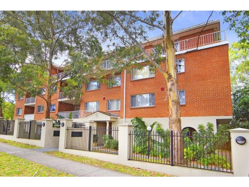 6/39 Dolphin Street, Randwick NSW 2031