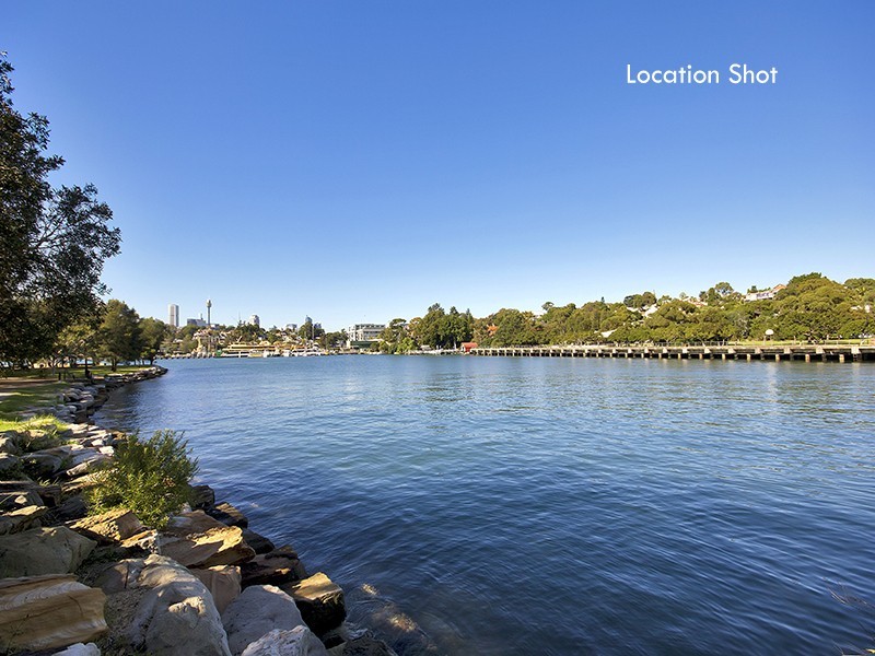 31 McKell Street, Birchgrove NSW 2041