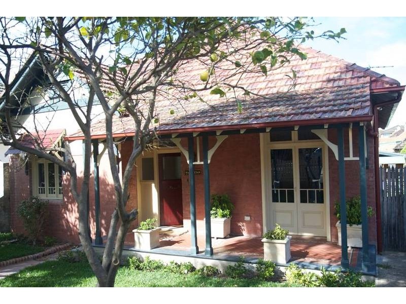 37 O’Connor Street, Haberfield NSW 2045