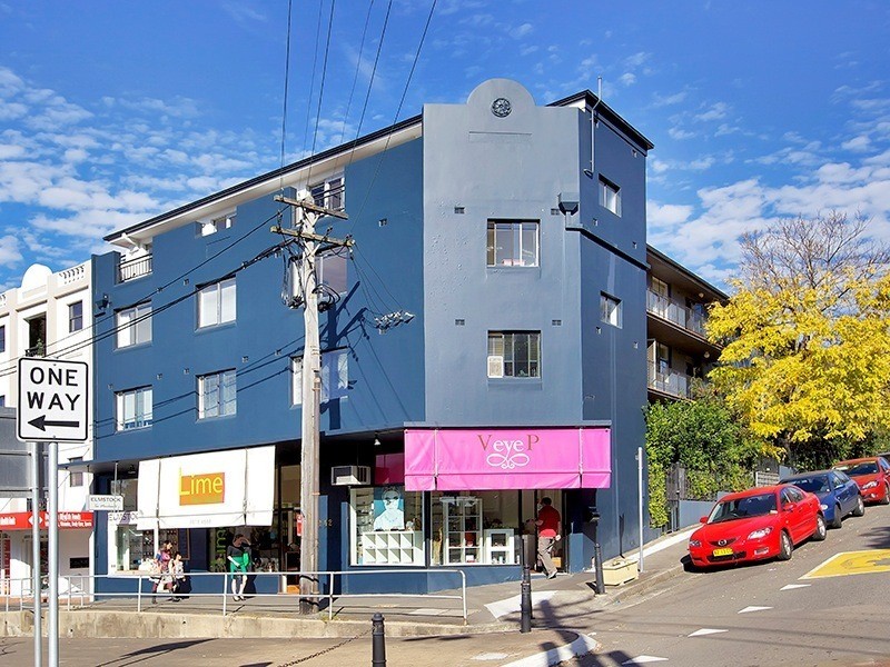8/242 Darling Street, Balmain NSW 2041
