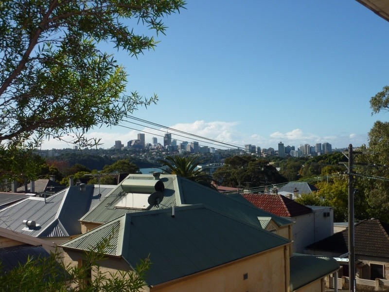 9/20 Gladstone Street, Balmain NSW 2041