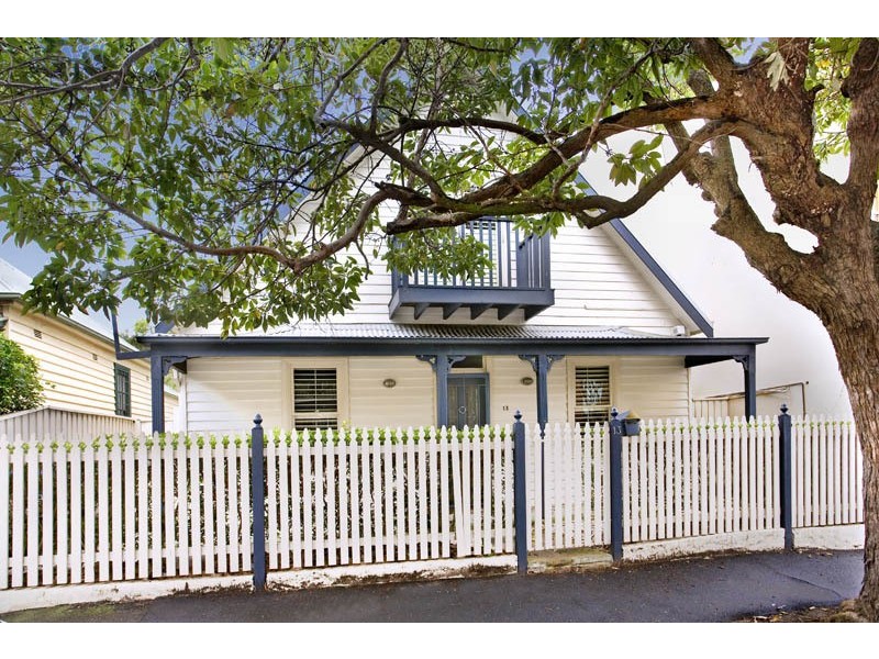 13 Llewellyn Street, Balmain NSW 2041